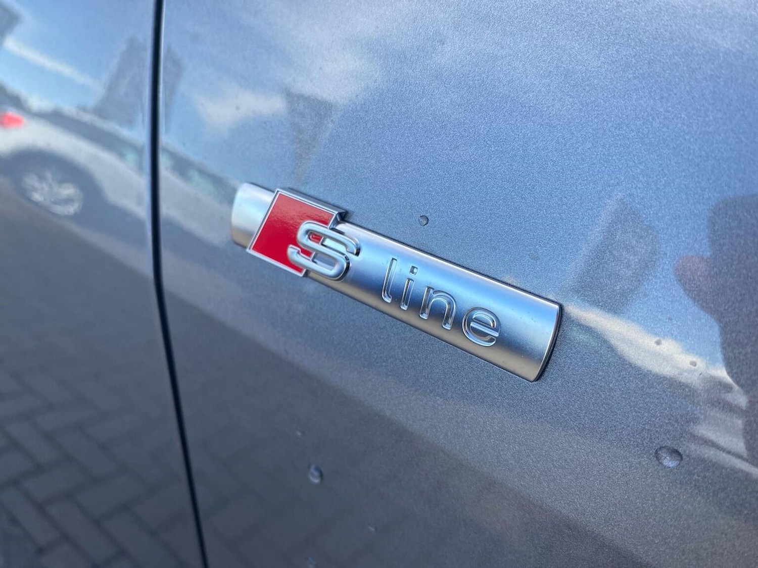 Used Audi Q4 e-tron 2025 for sale - 76450521: Photo 35