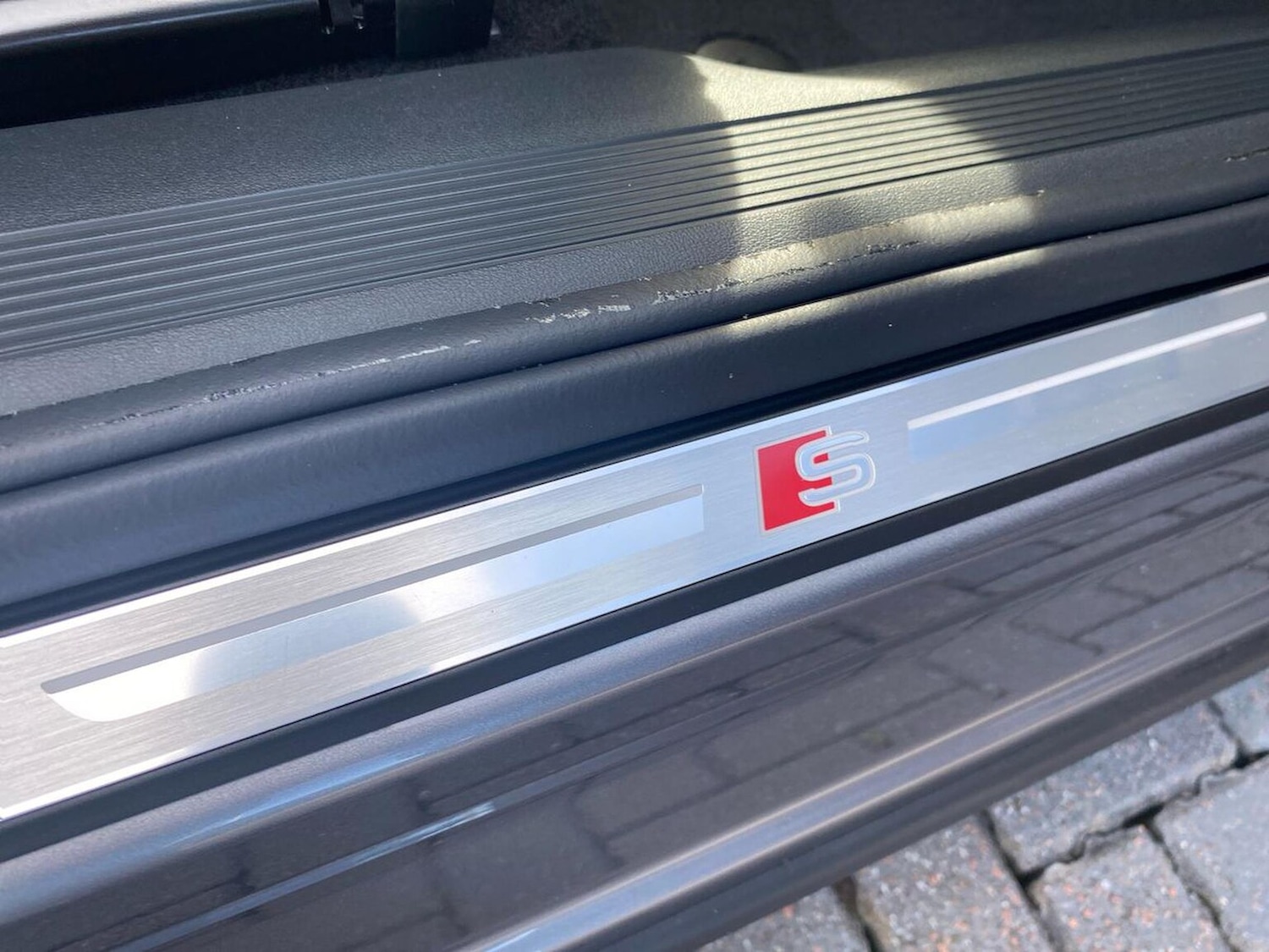 Used Audi Q4 e-tron 2025 for sale - 76450521: Photo 39