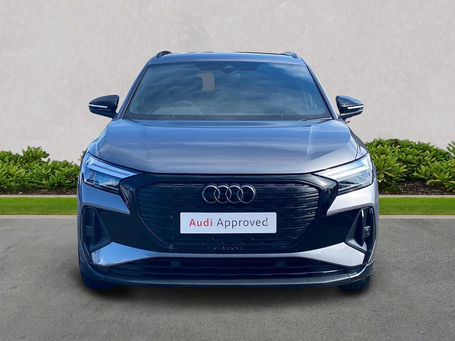 Used Audi Q4 e-tron 2025 for sale - 76450521: Photo 5