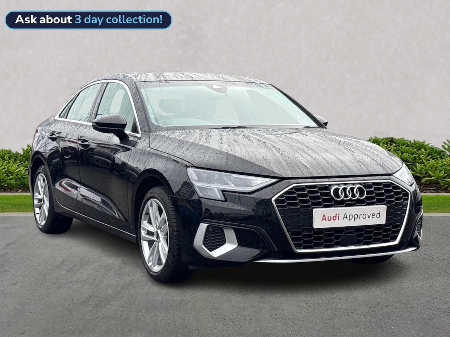 Used Audi A3 2022 for sale - 76541827: Photo 1