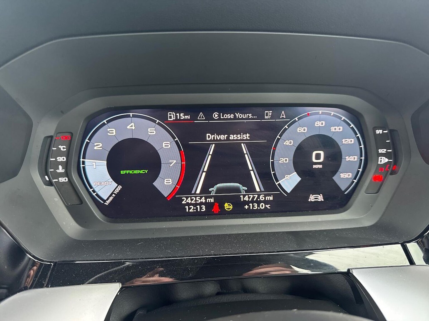 Used Audi A3 2022 for sale - 76541827: Photo 11