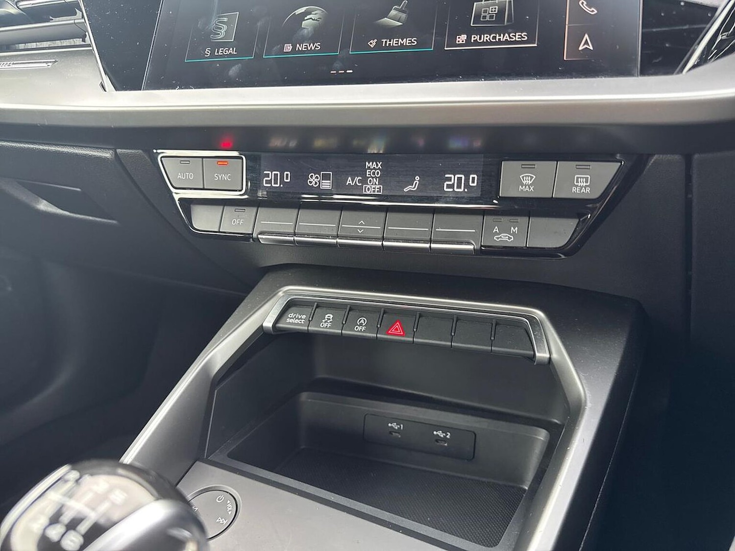 Used Audi A3 2022 for sale - 76541827: Photo 13