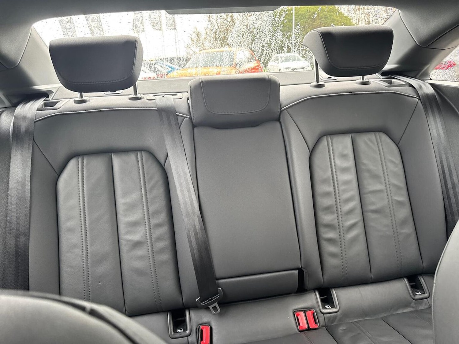 Used Audi A3 2022 for sale - 76541827: Photo 17