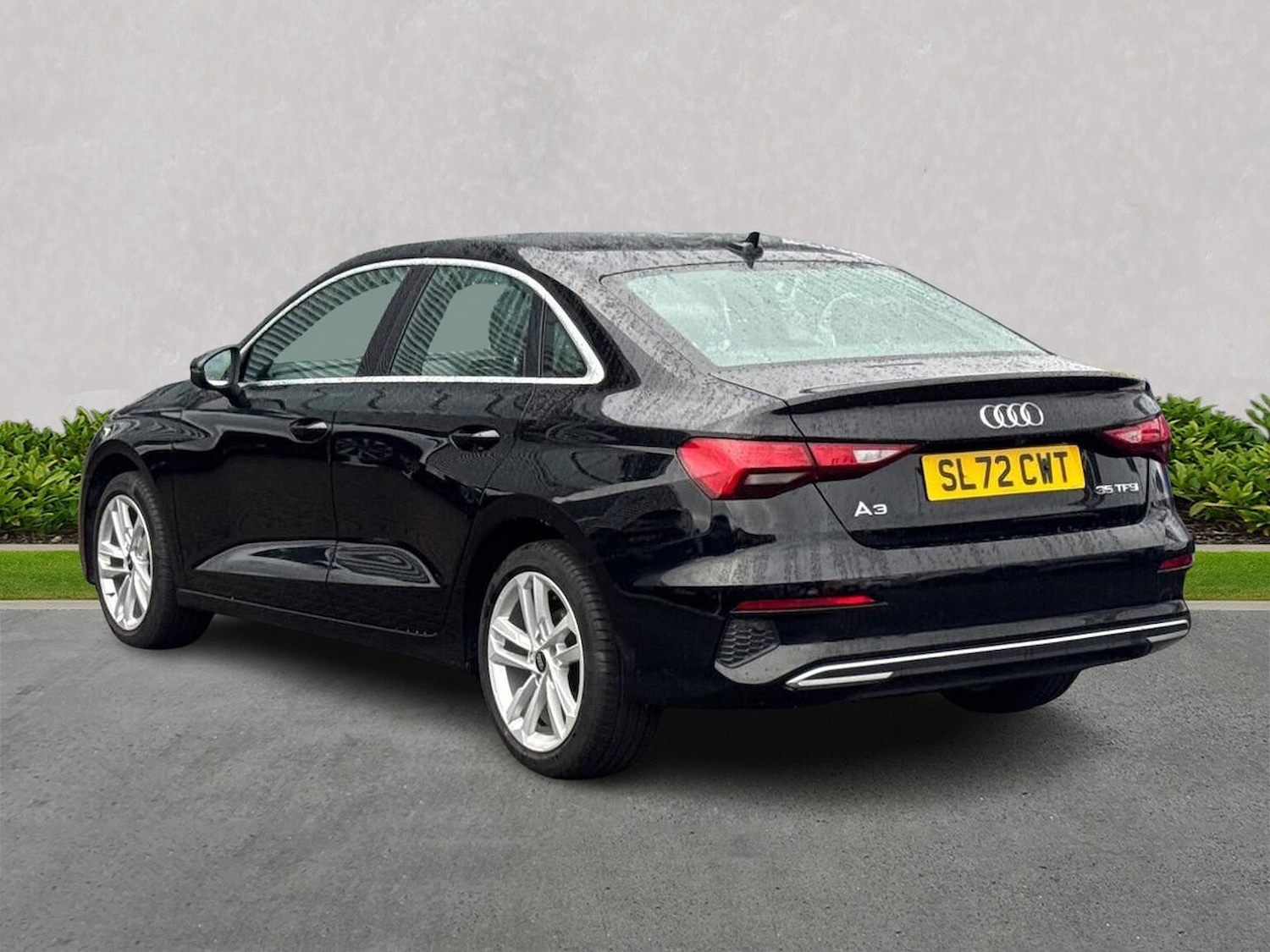 Used Audi A3 2022 for sale - 76541827: Photo 19