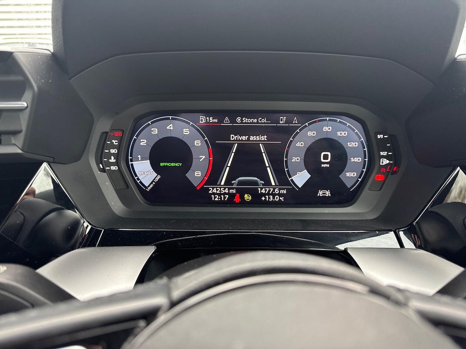 Used Audi A3 2022 for sale - 76541827: Photo 2