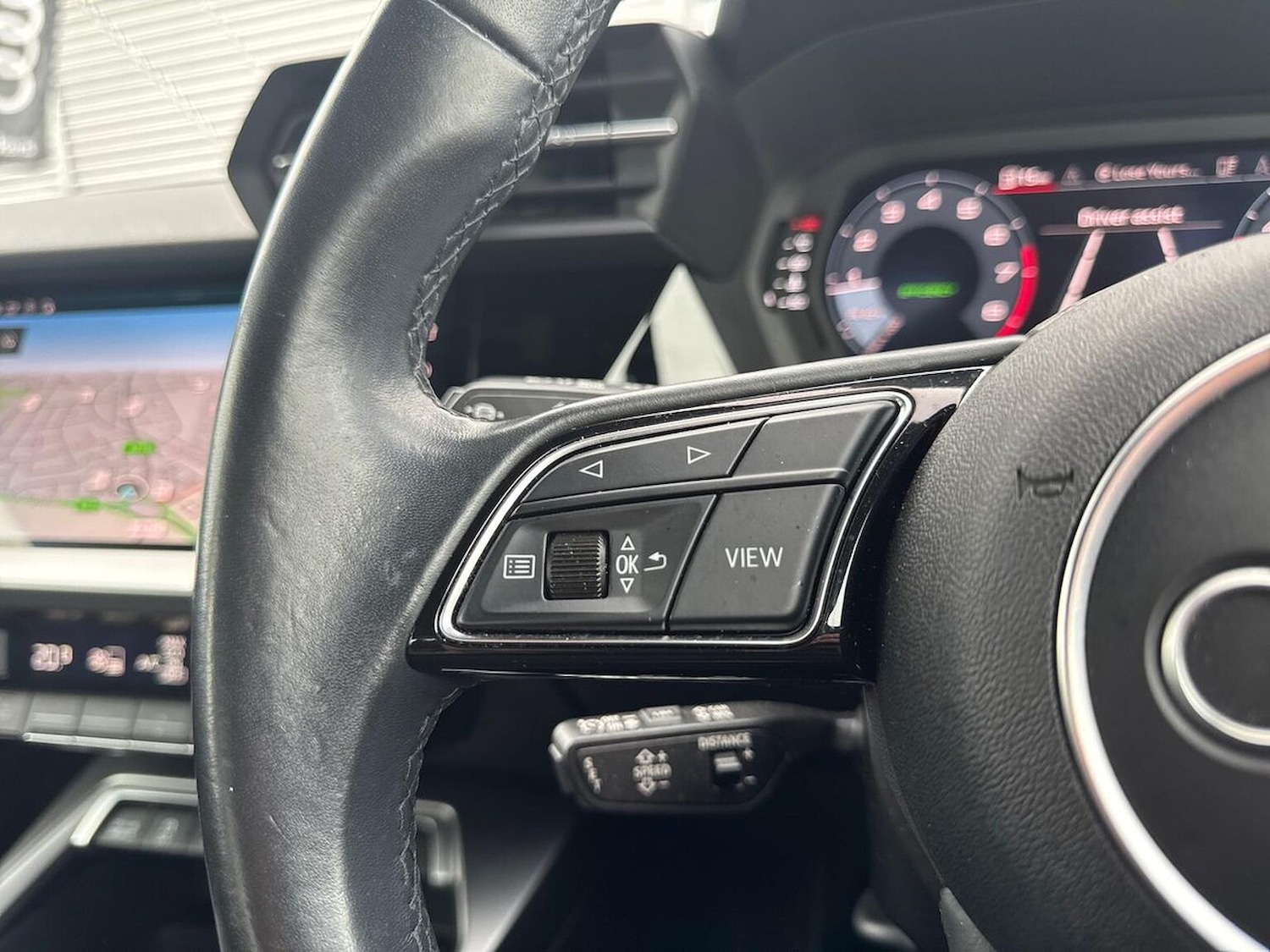 Used Audi A3 2022 for sale - 76541827: Photo 27