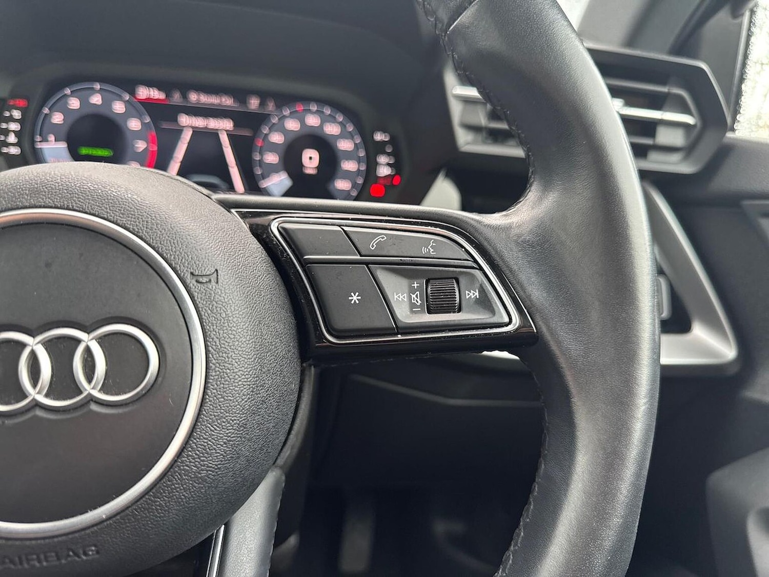 Used Audi A3 2022 for sale - 76541827: Photo 28