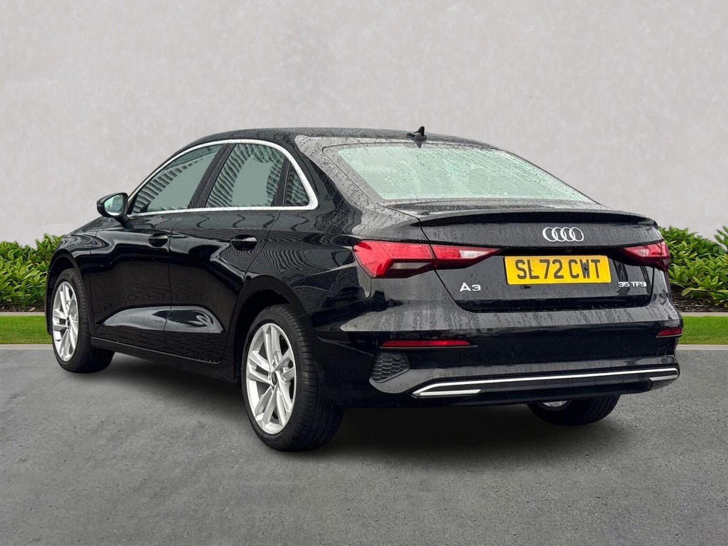 Used Audi A3 2022 for sale - 76541827: Photo 3