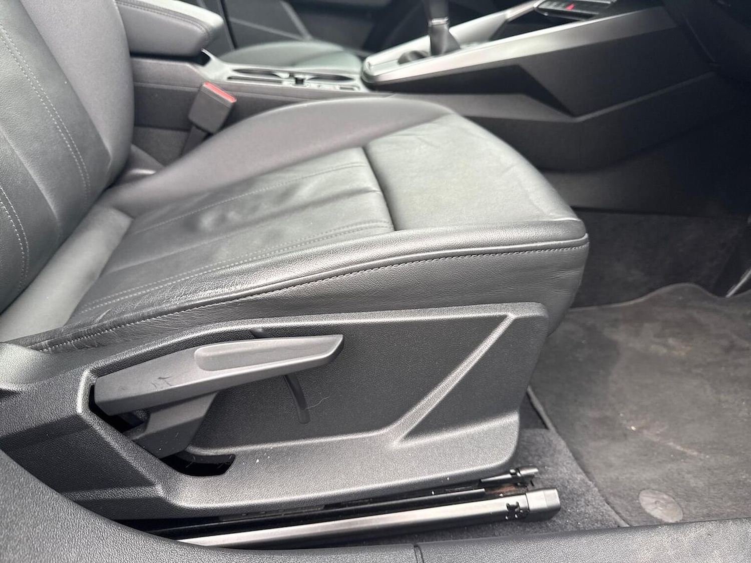 Used Audi A3 2022 for sale - 76541827: Photo 31