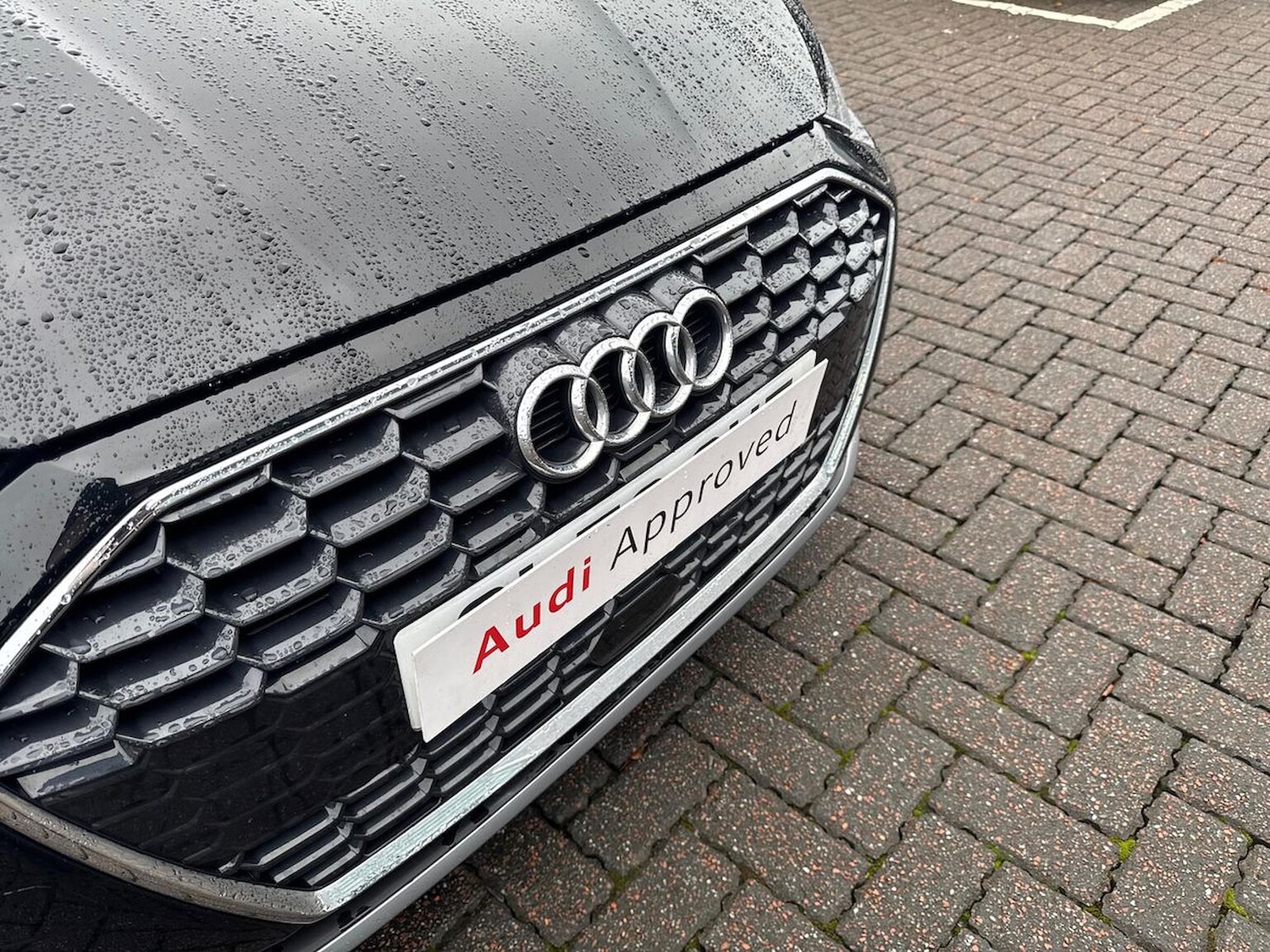 Used Audi A3 2022 for sale - 76541827: Photo 34