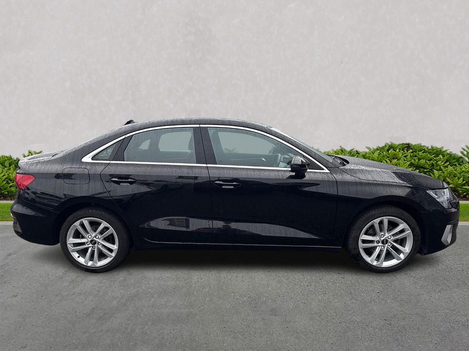 Used Audi A3 2022 for sale - 76541827: Photo 4