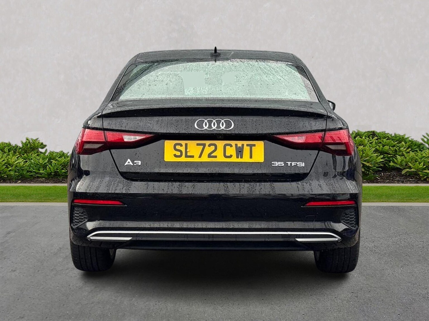 Used Audi A3 2022 for sale - 76541827: Photo 5