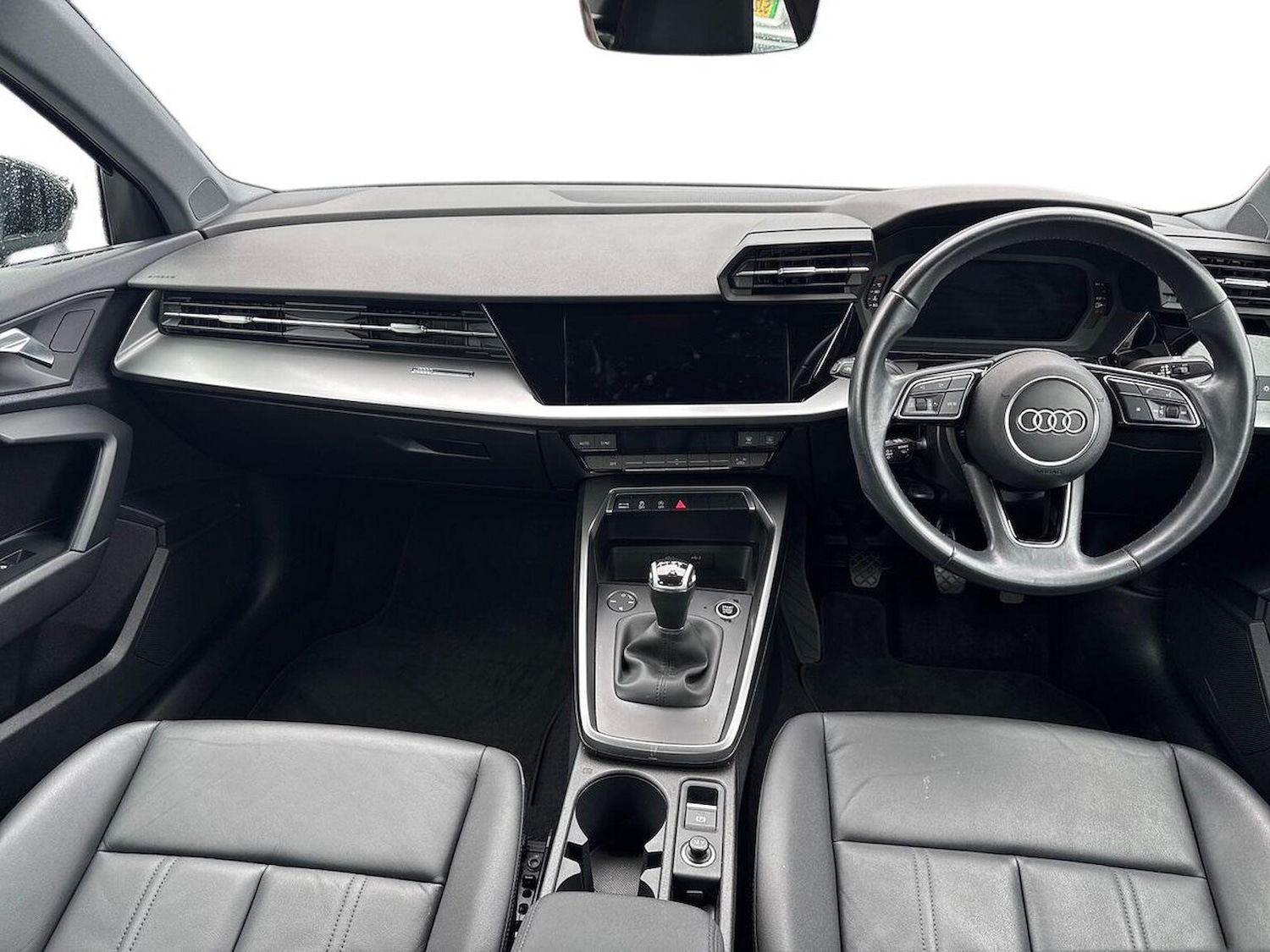 Used Audi A3 2022 for sale - 76541827: Photo 9