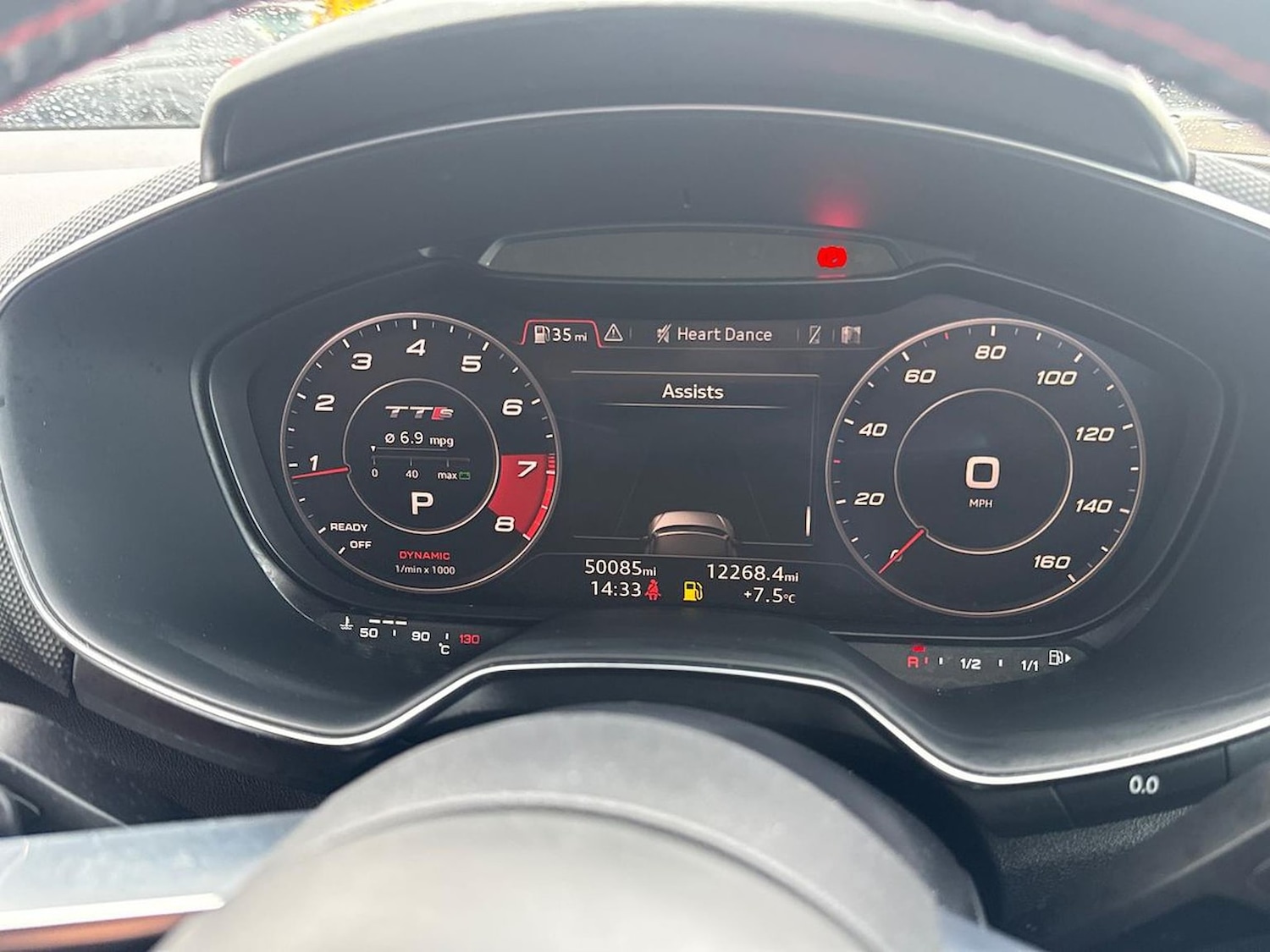 Used Audi TT 2017 for sale - 78192792: Photo 12