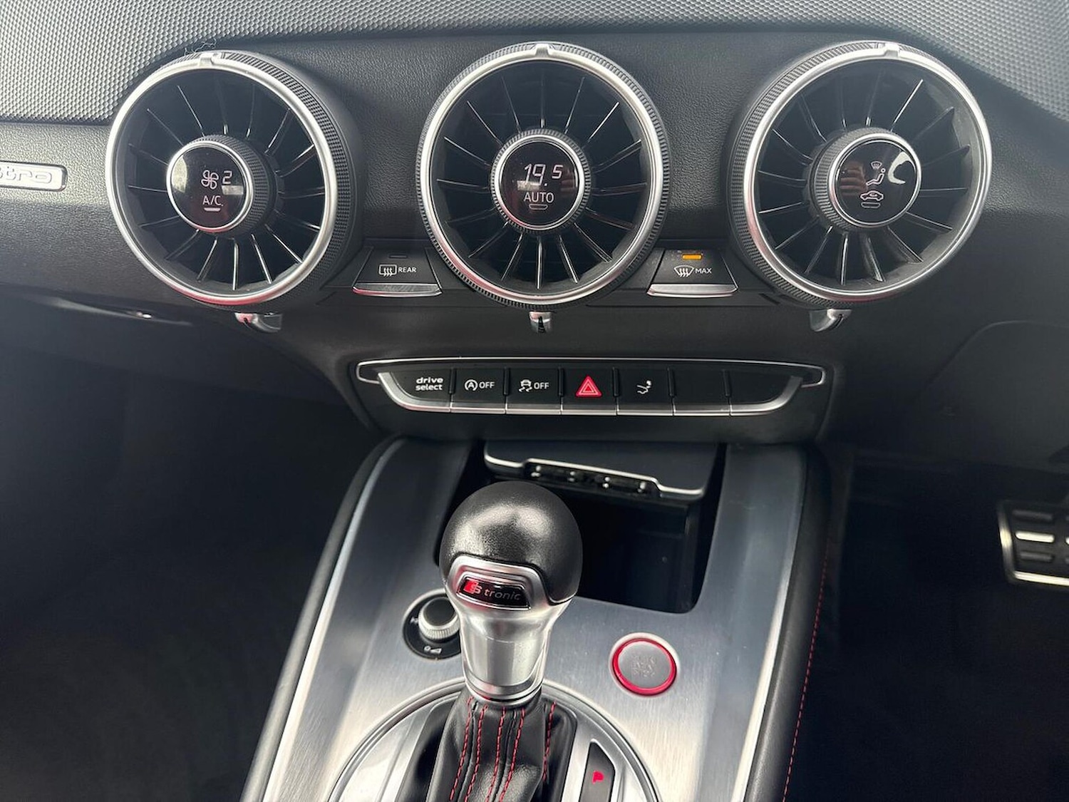 Used Audi TT 2017 for sale - 78192792: Photo 14