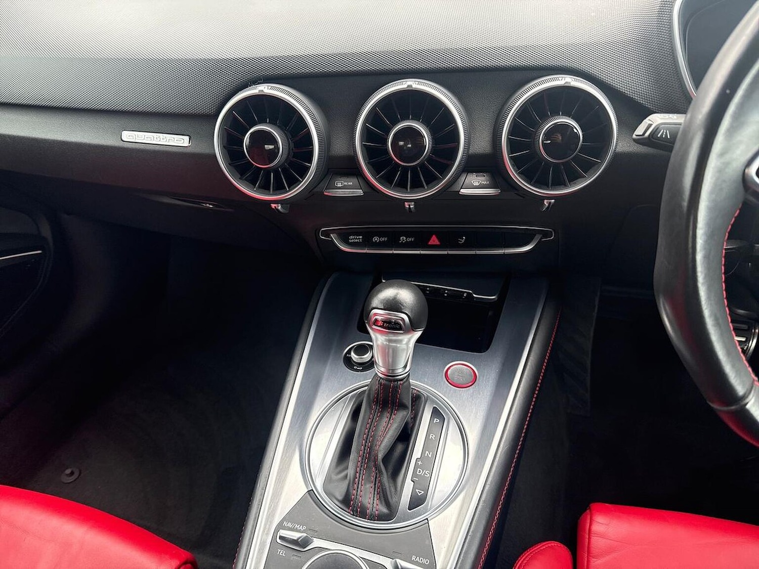 Used Audi TT 2017 for sale - 78192792: Photo 15