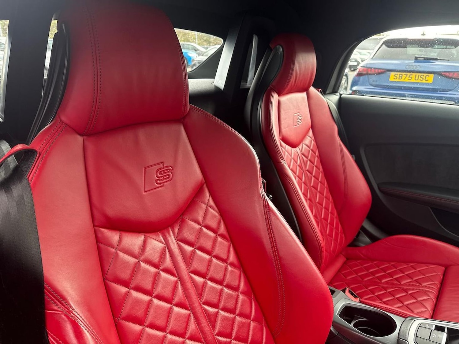 Used Audi TT 2017 for sale - 78192792: Photo 18