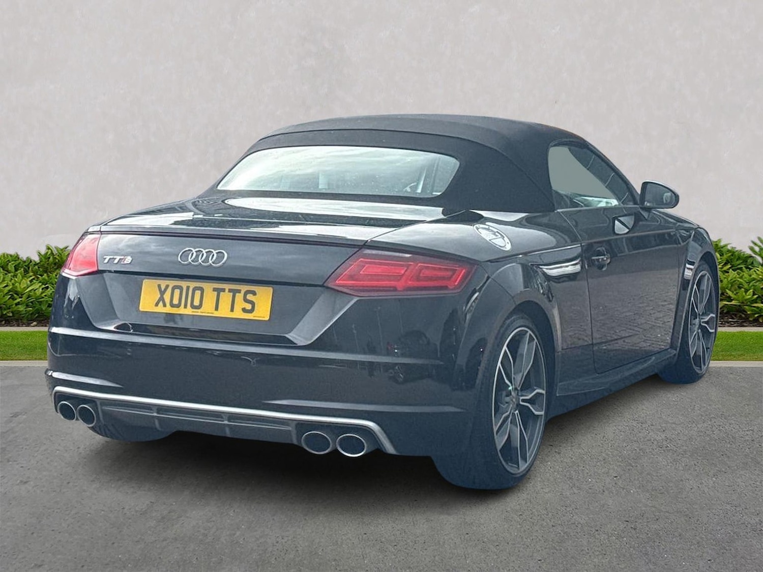 Used Audi TT 2017 for sale - 78192792: Photo 20