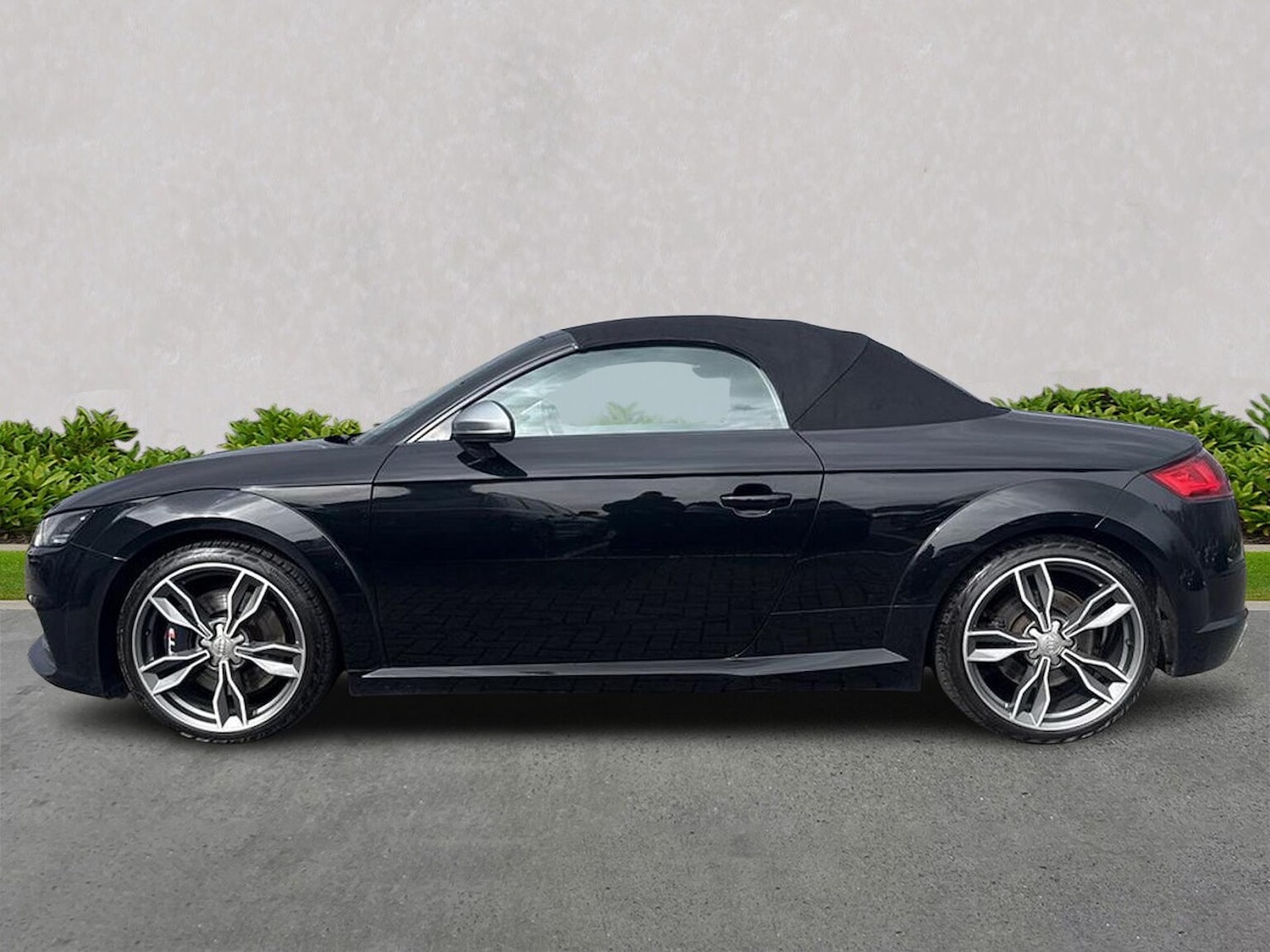 Used Audi TT 2017 for sale - 78192792: Photo 21