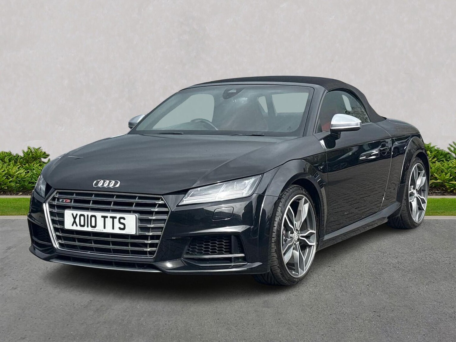Used Audi TT 2017 for sale - 78192792: Photo 22