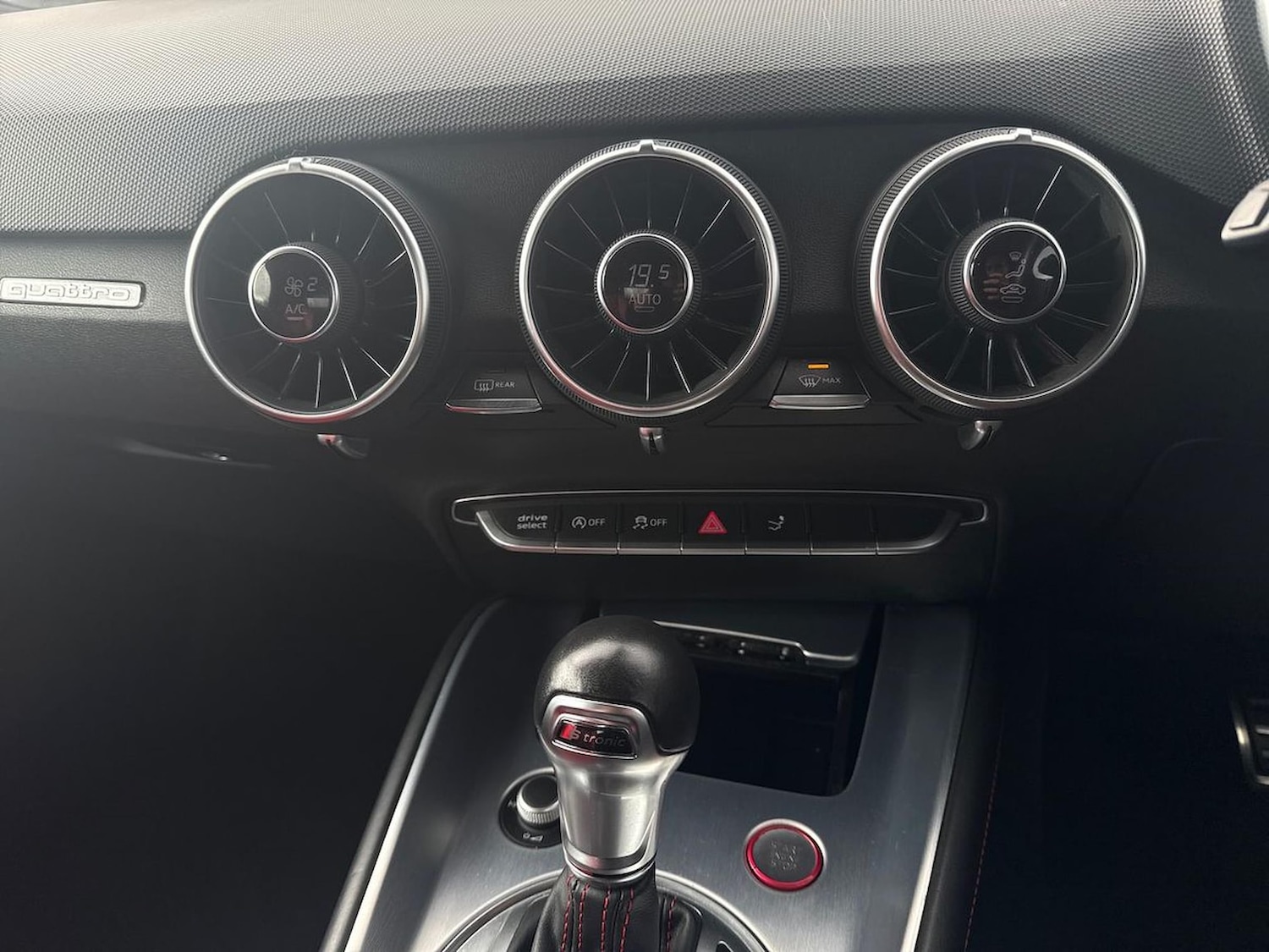 Used Audi TT 2017 for sale - 78192792: Photo 25