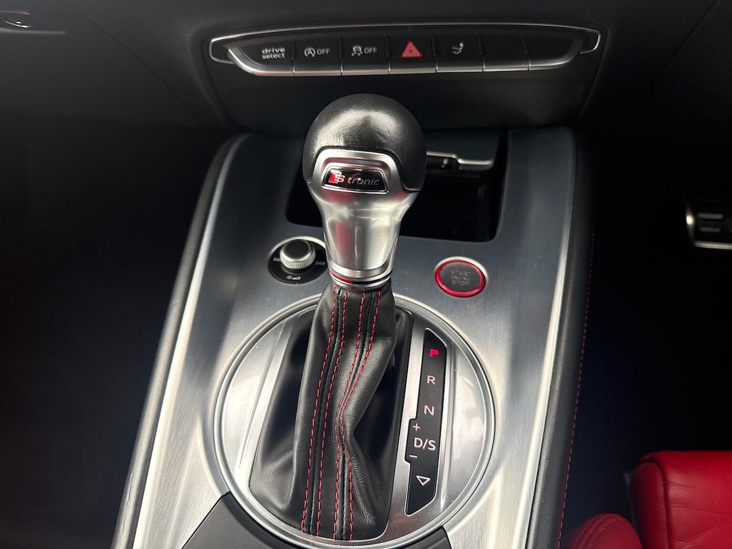 Used Audi TT 2017 for sale - 78192792: Photo 26