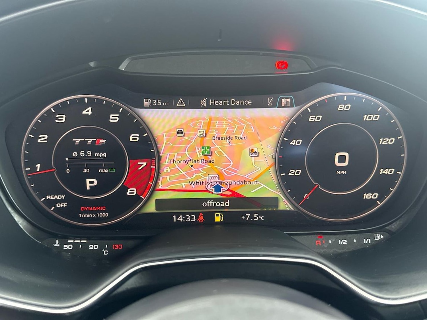 Used Audi TT 2017 for sale - 78192792: Photo 27