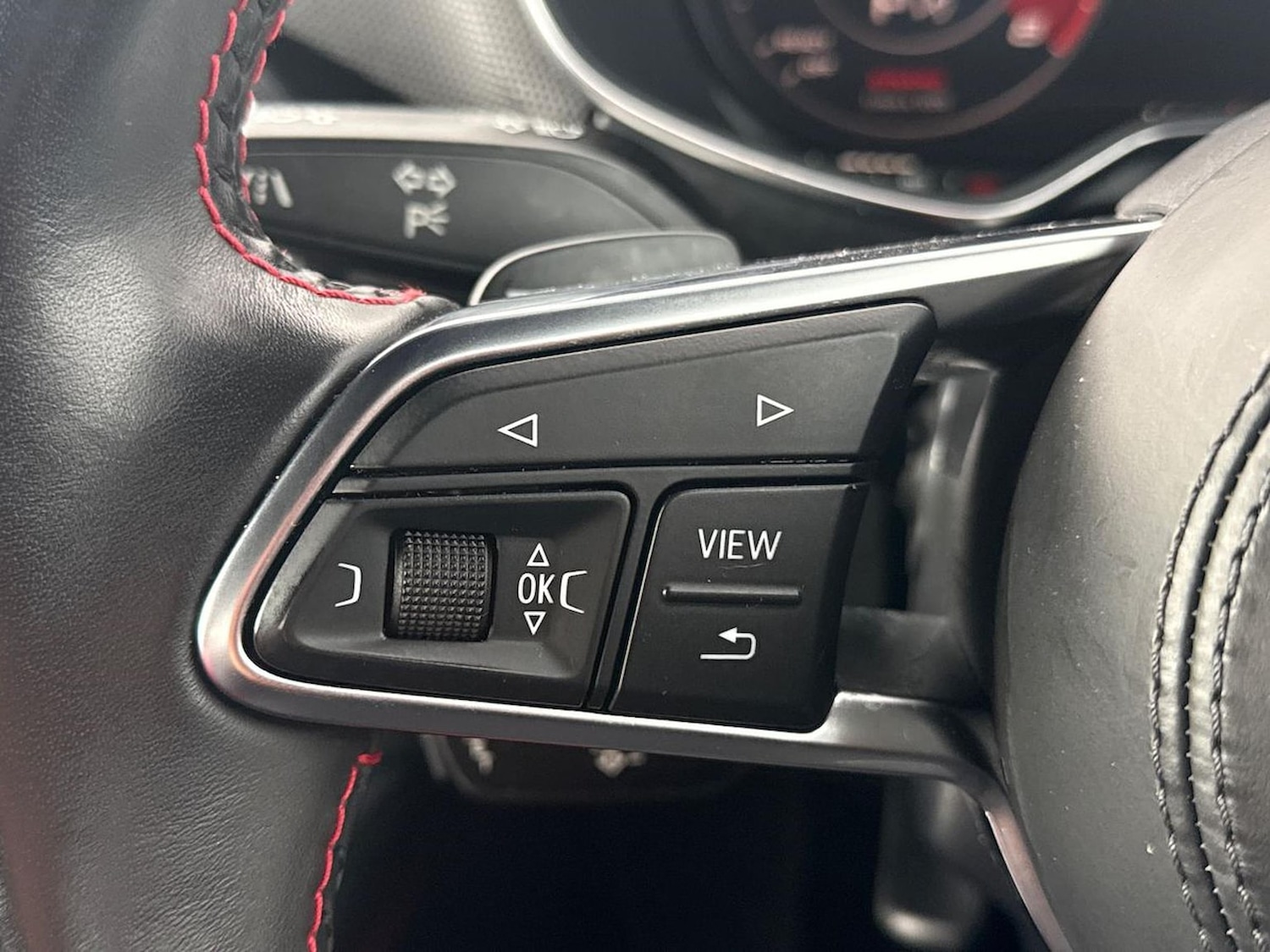 Used Audi TT 2017 for sale - 78192792: Photo 28