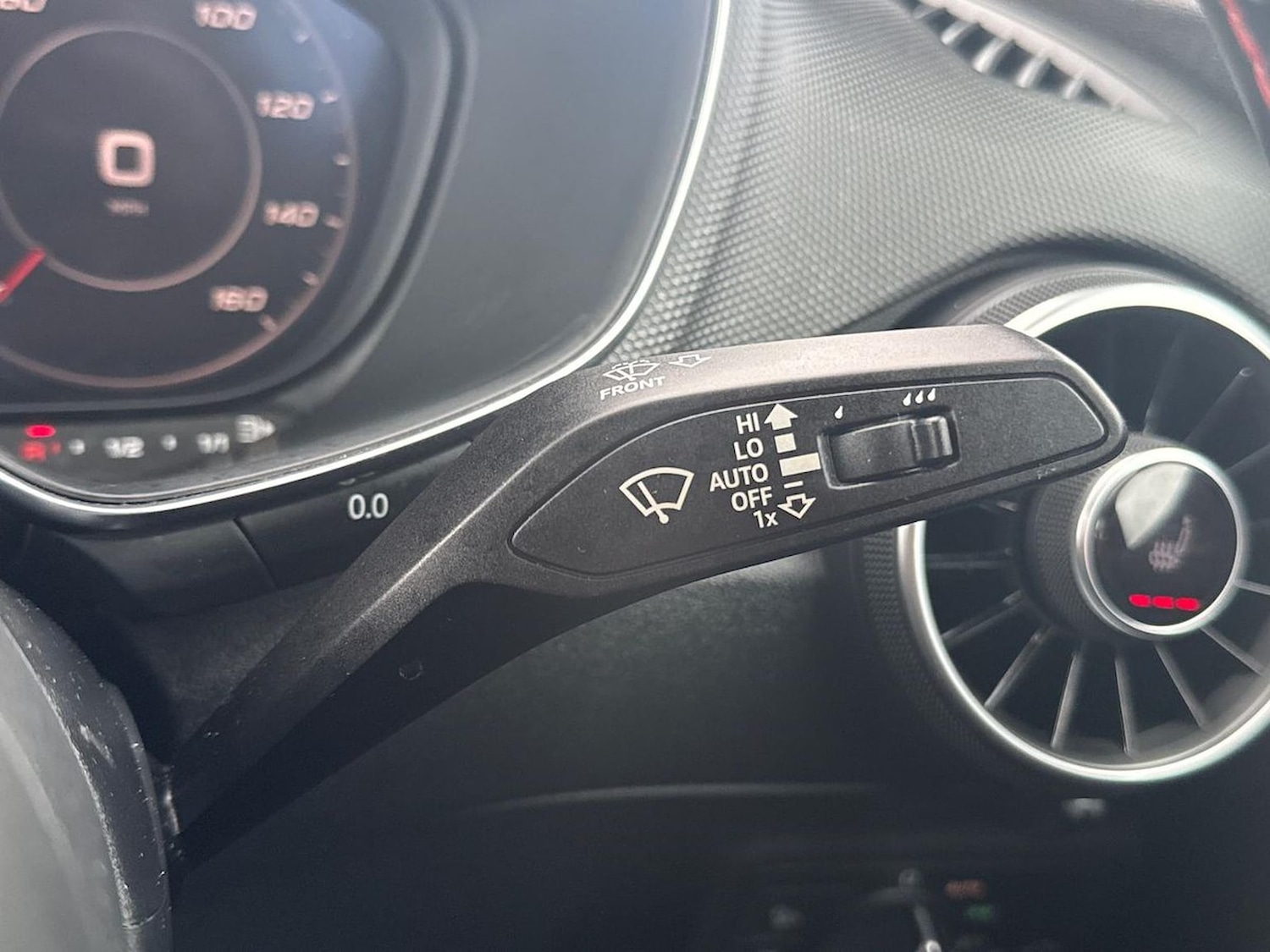 Used Audi TT 2017 for sale - 78192792: Photo 31