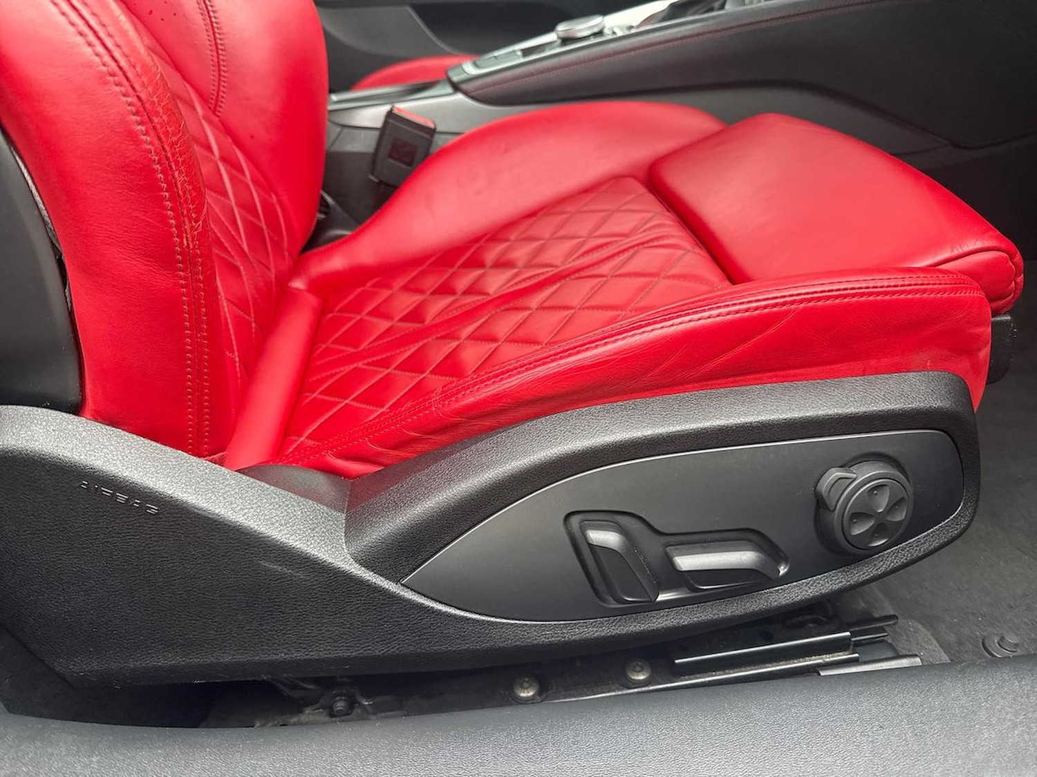 Used Audi TT 2017 for sale - 78192792: Photo 32