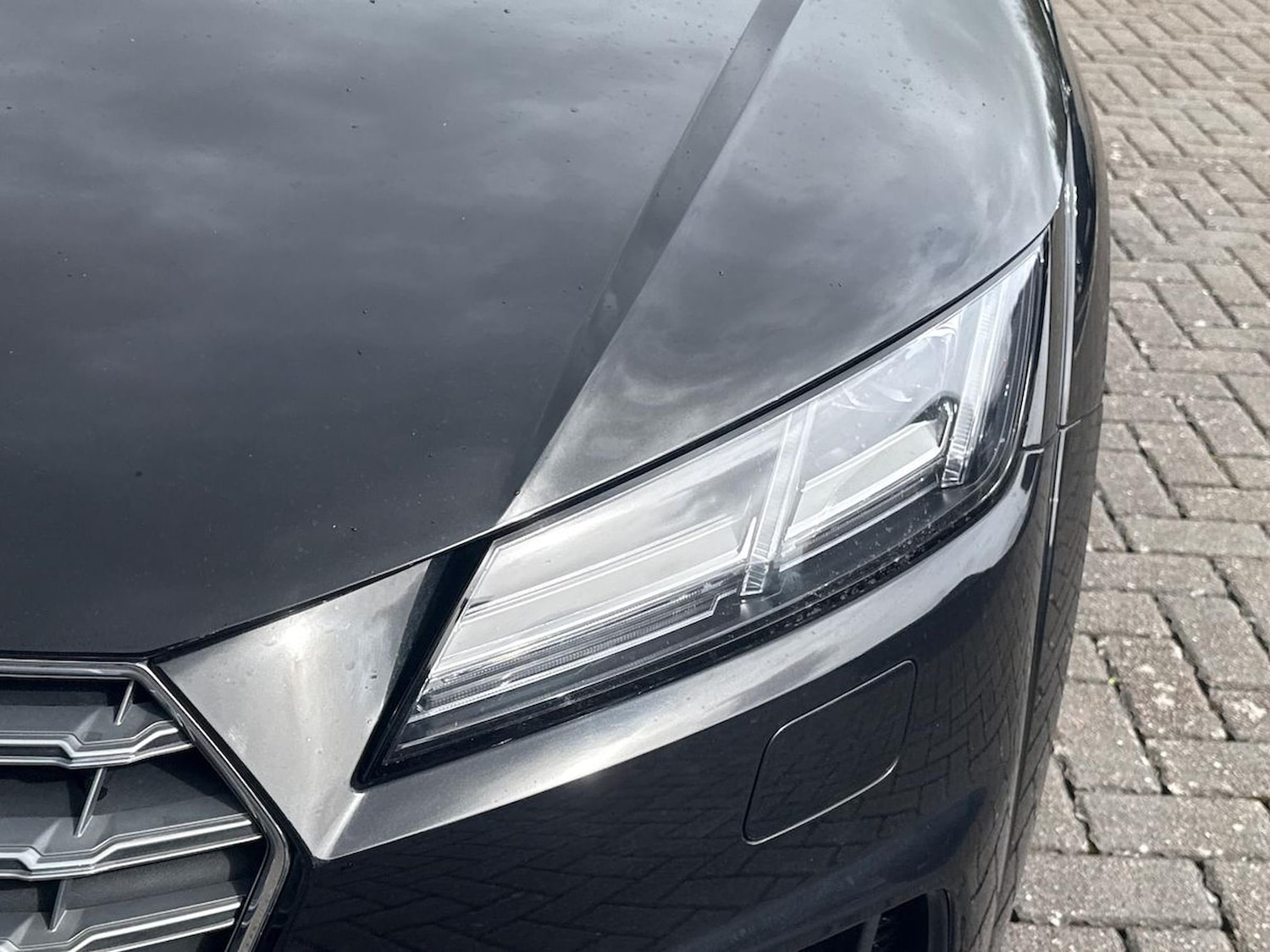 Used Audi TT 2017 for sale - 78192792: Photo 36