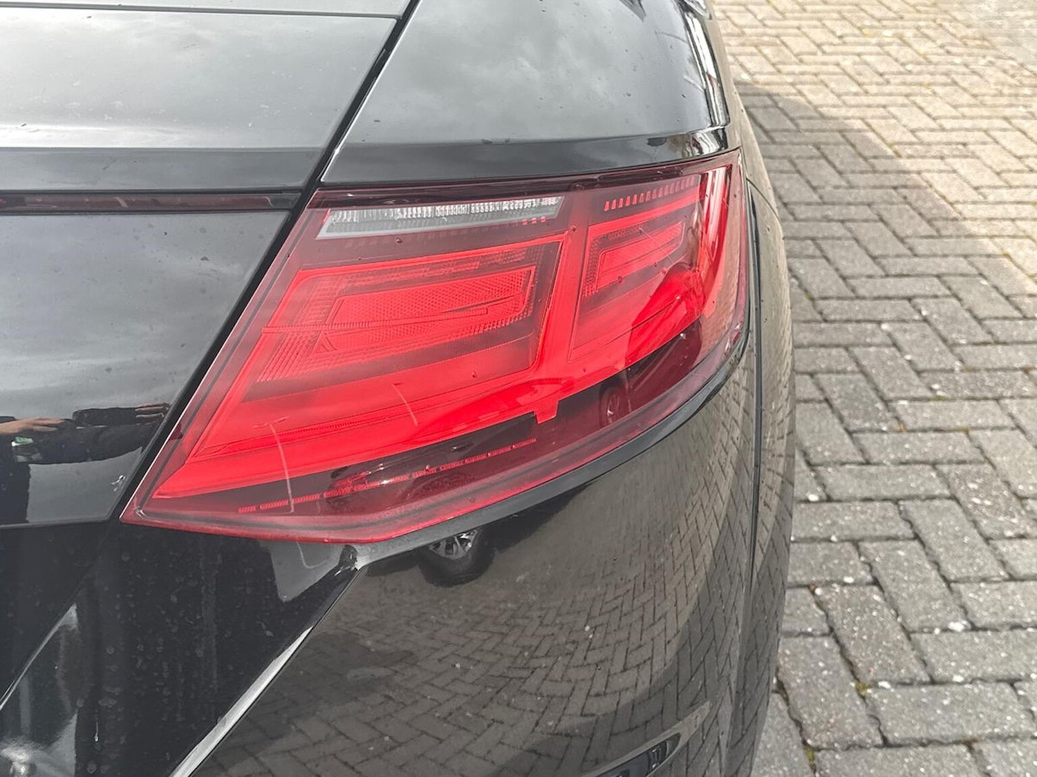 Used Audi TT 2017 for sale - 78192792: Photo 37