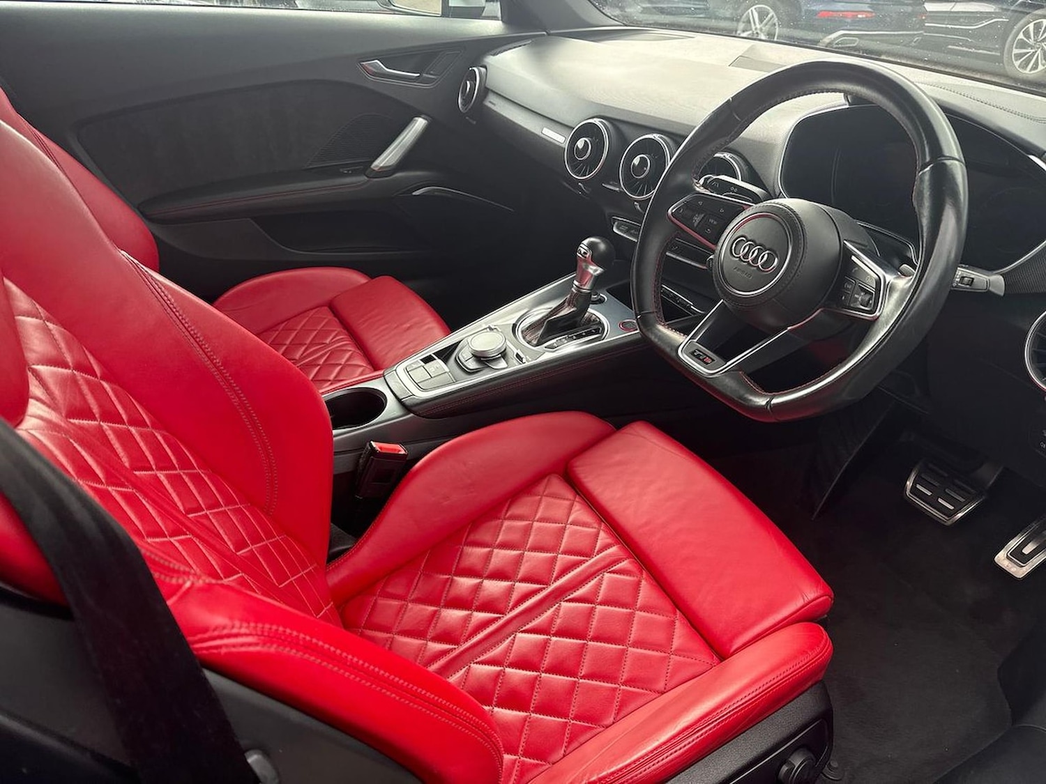 Used Audi TT 2017 for sale - 78192792: Photo 40