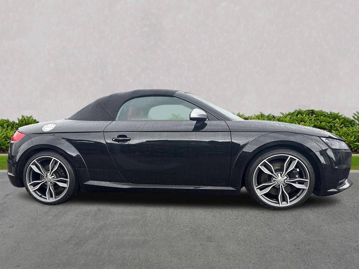 Used Audi TT 2017 for sale - 78192792: Photo 5