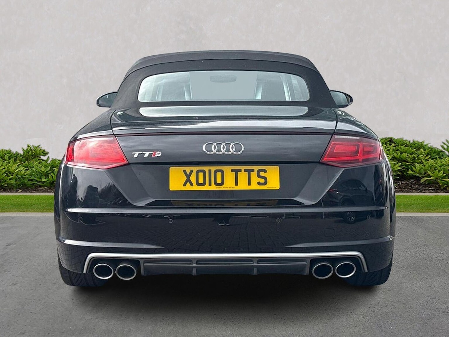 Used Audi TT 2017 for sale - 78192792: Photo 6