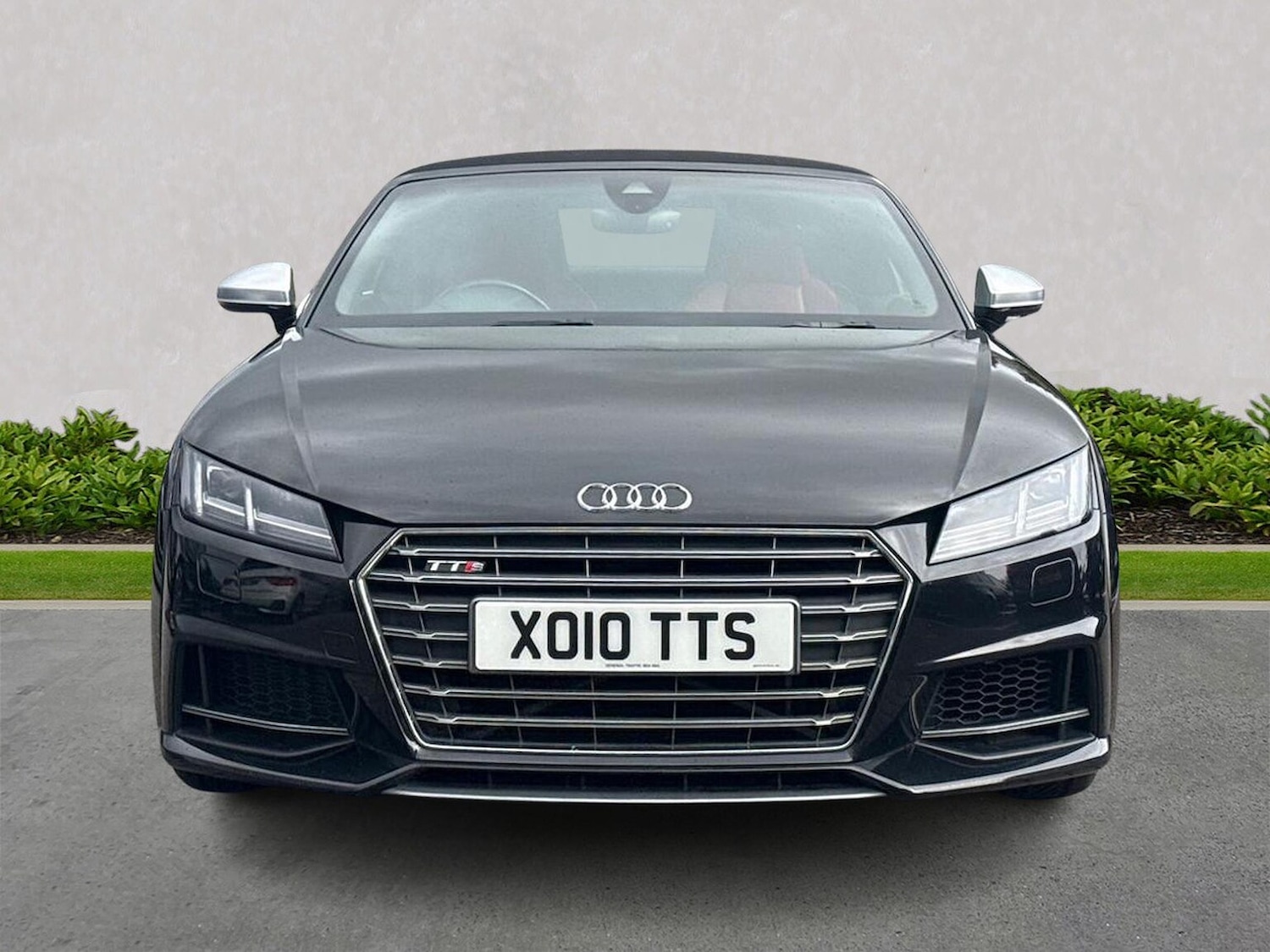 Used Audi TT 2017 for sale - 78192792: Photo 7