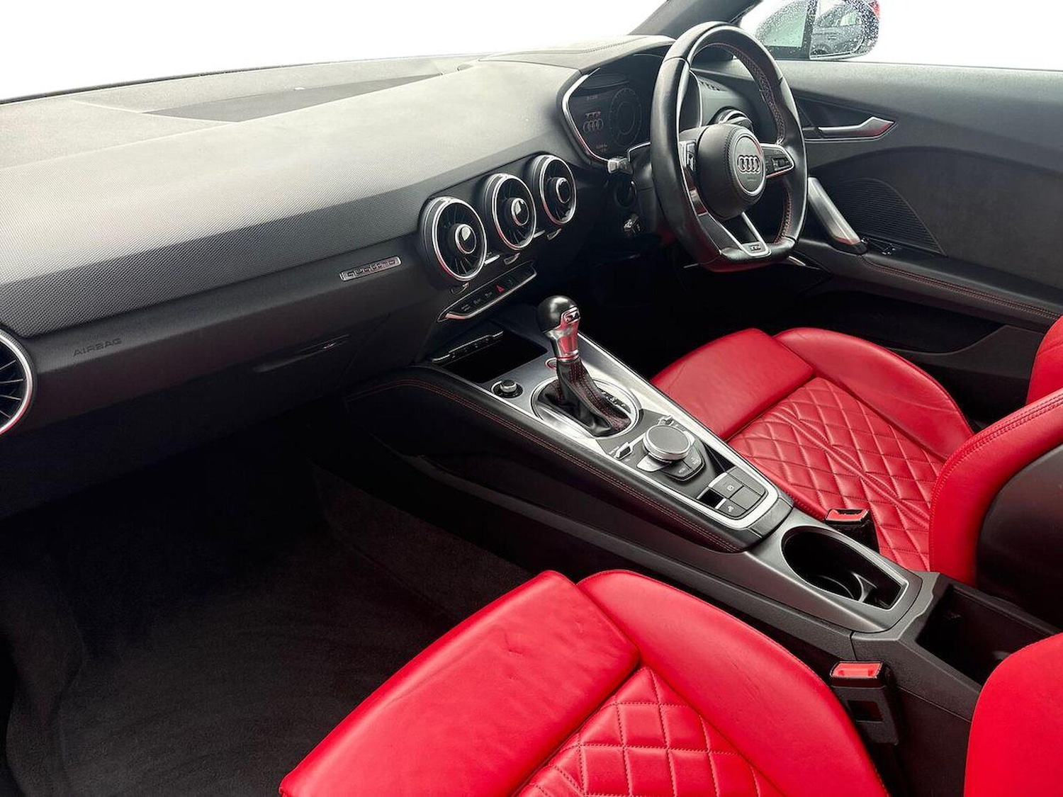 Used Audi TT 2017 for sale - 78192792: Photo 9