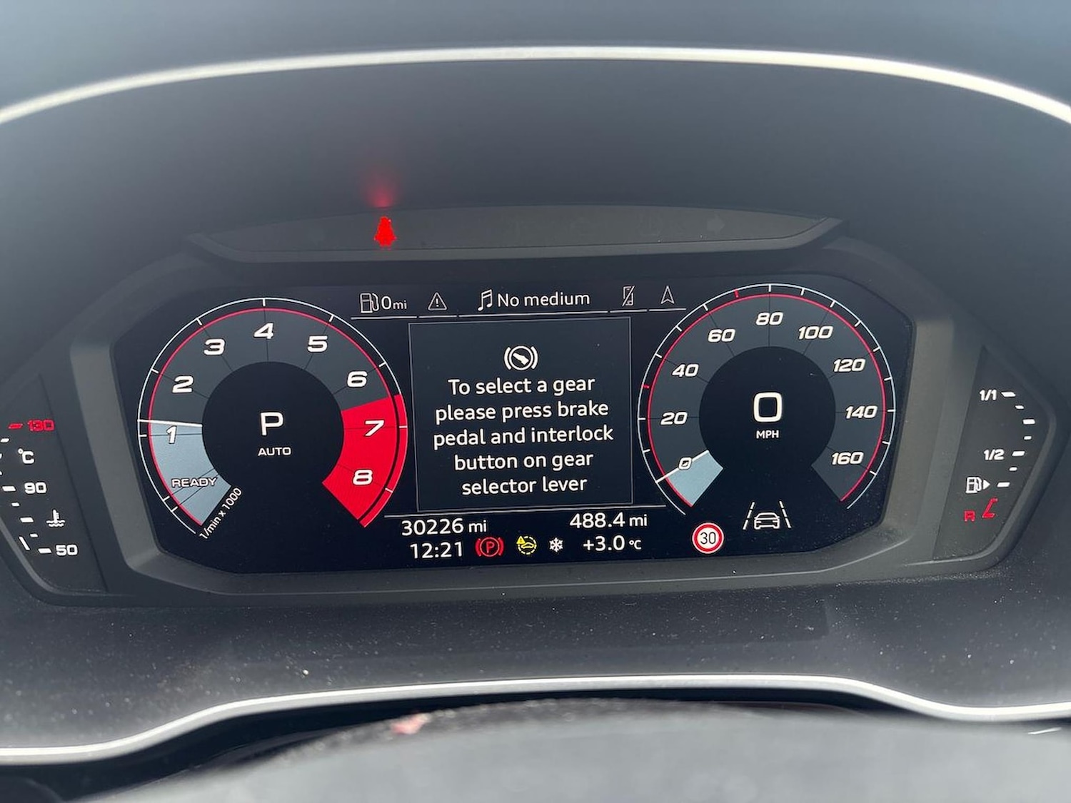 Used Audi Q3 2022 for sale - 77603691: Photo 10