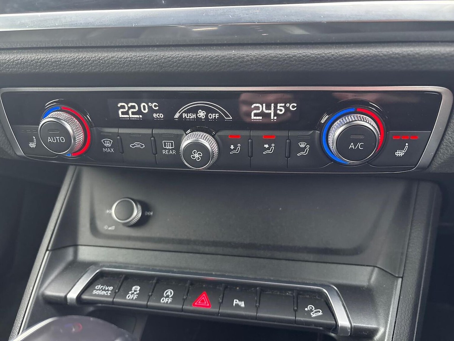 Used Audi Q3 2022 for sale - 77603691: Photo 12