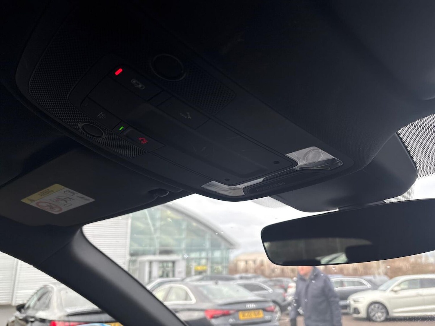 Used Audi Q3 2022 for sale - 77603691: Photo 14