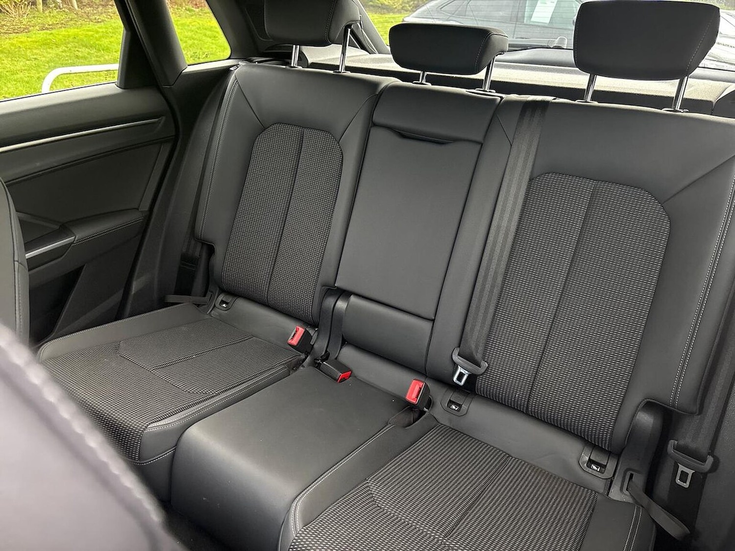 Used Audi Q3 2022 for sale - 77603691: Photo 16