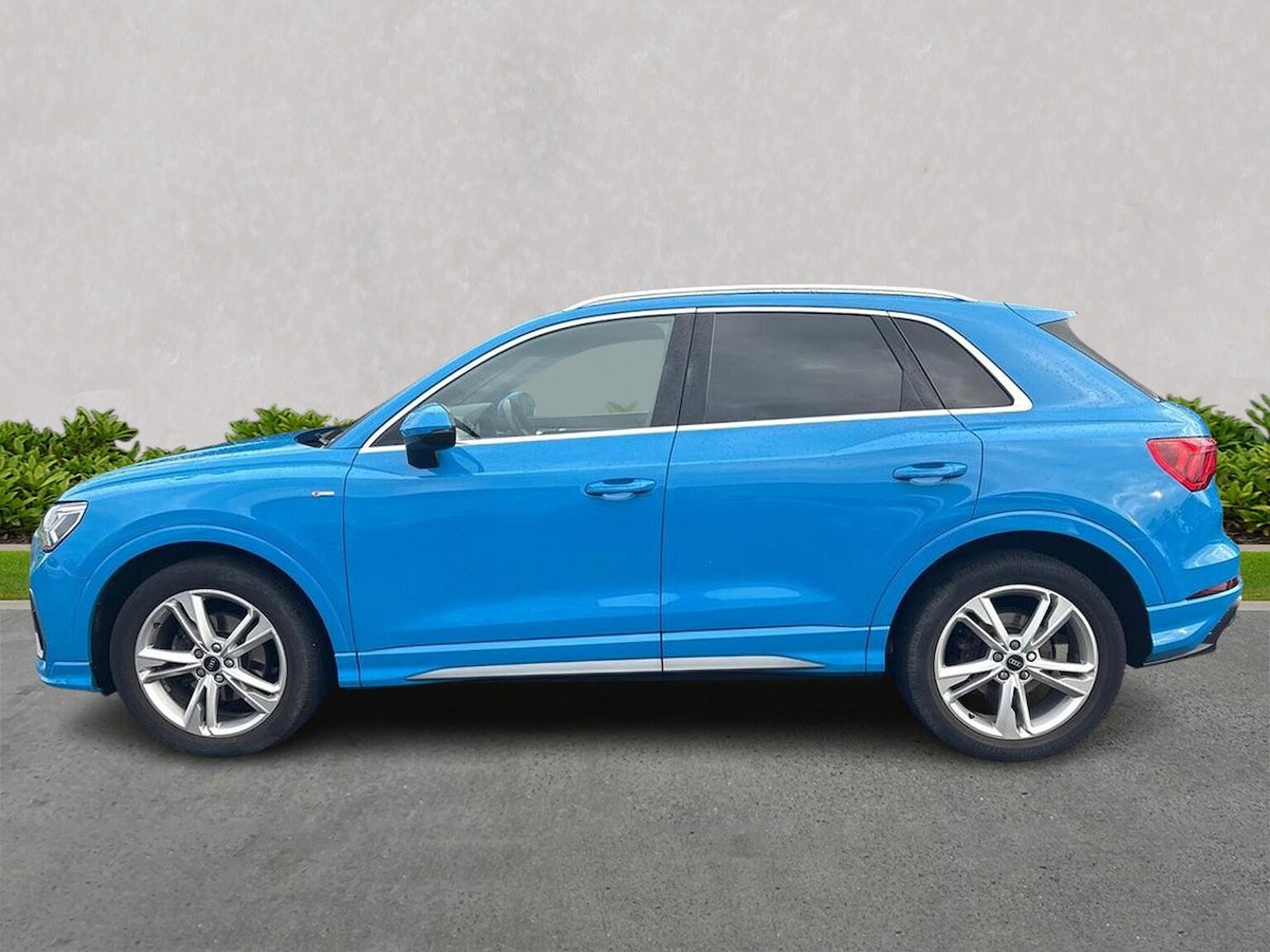 Used Audi Q3 2022 for sale - 77603691: Photo 19