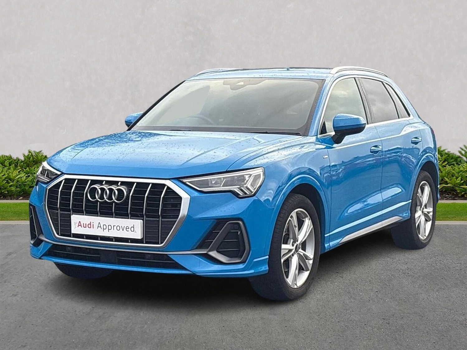 Used Audi Q3 2022 for sale - 77603691: Photo 20