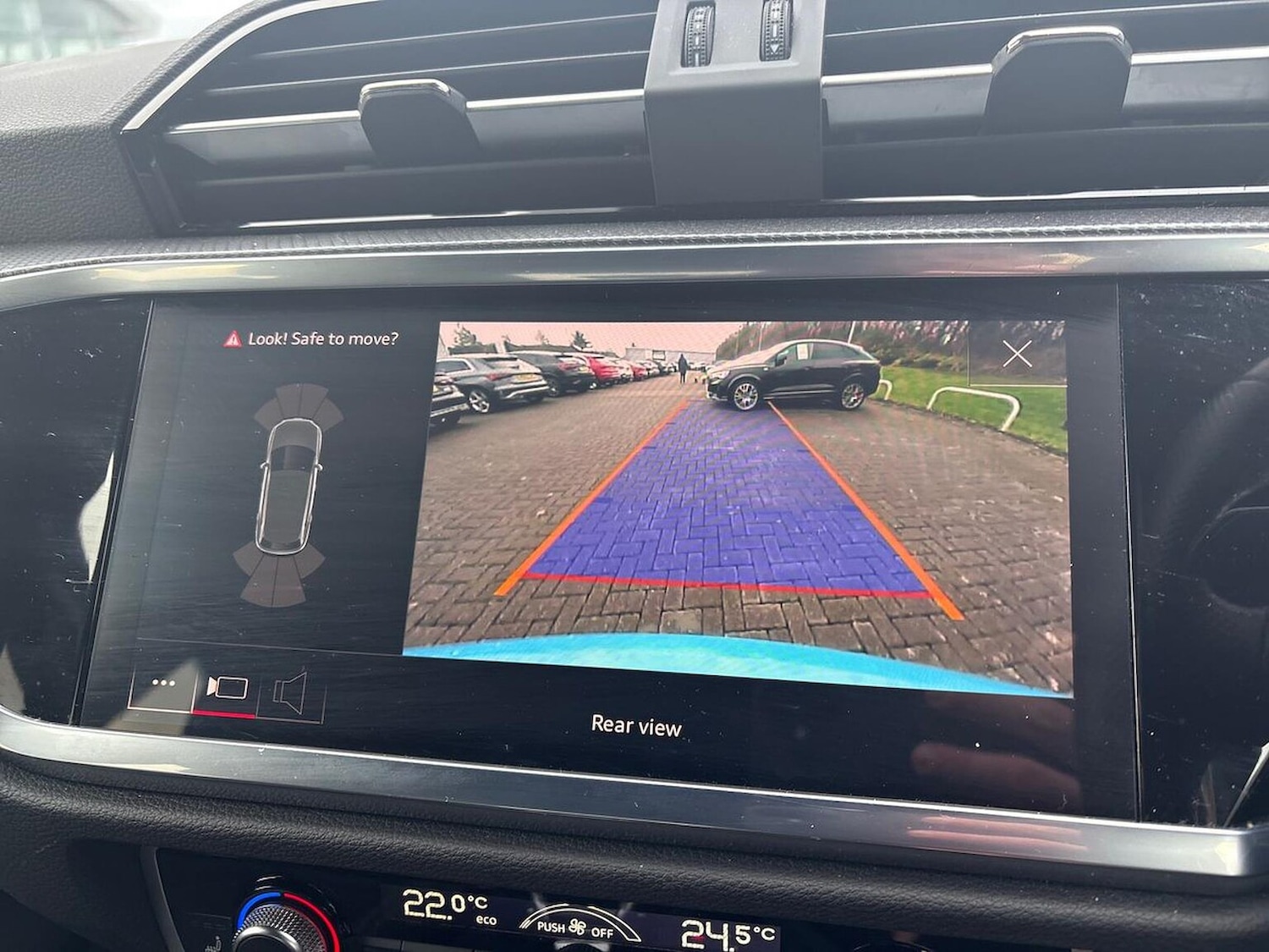 Used Audi Q3 2022 for sale - 77603691: Photo 23