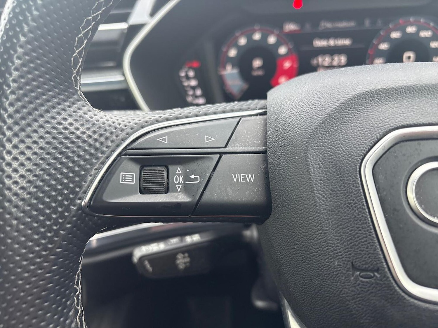 Used Audi Q3 2022 for sale - 77603691: Photo 26