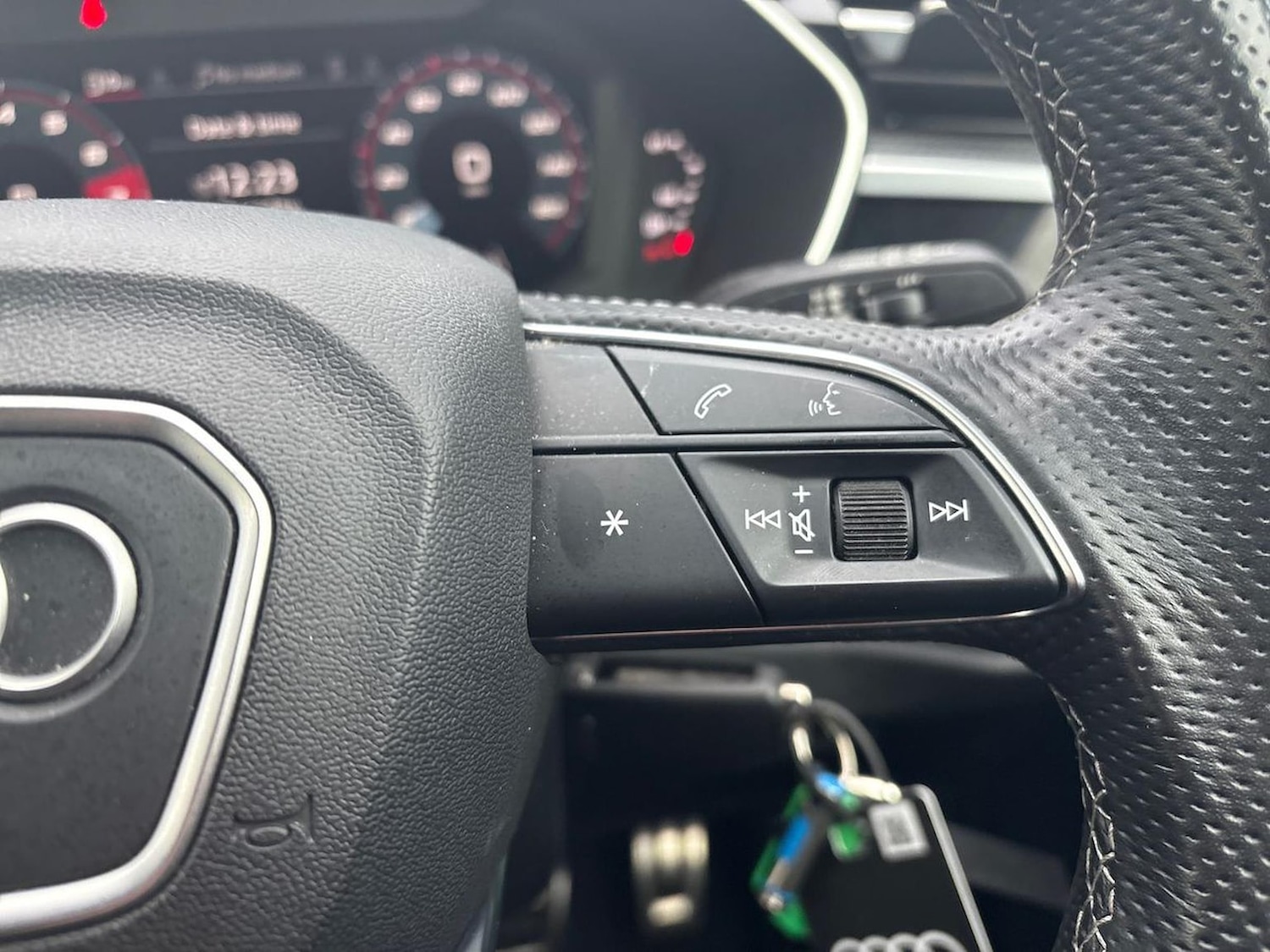 Used Audi Q3 2022 for sale - 77603691: Photo 27