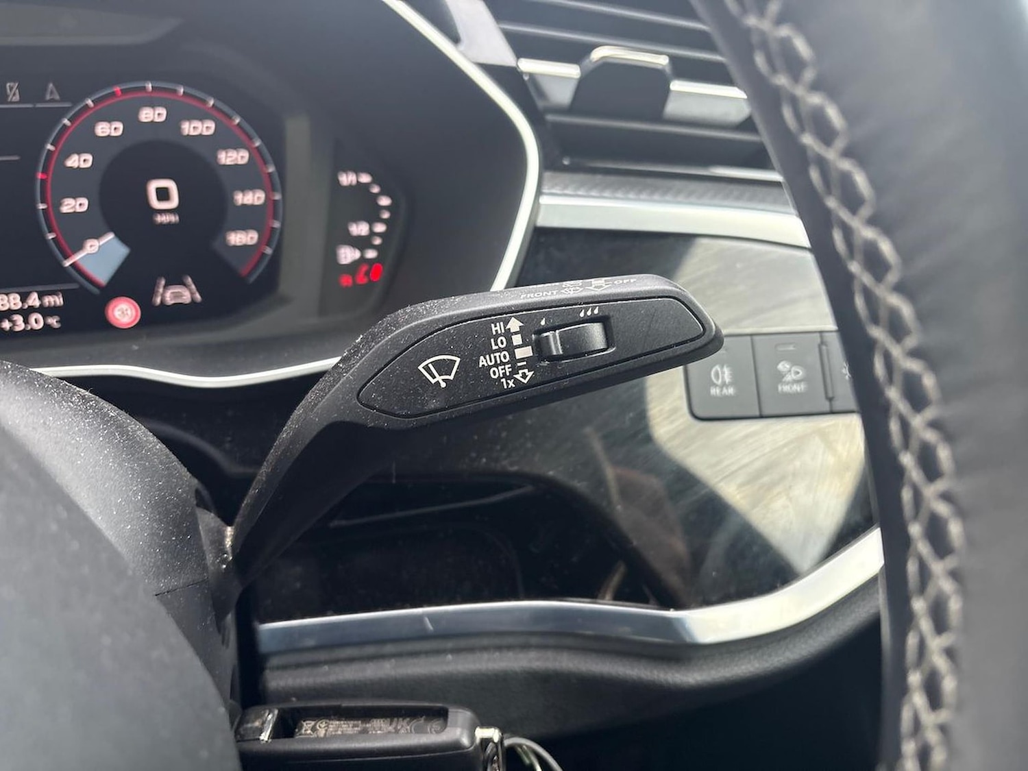 Used Audi Q3 2022 for sale - 77603691: Photo 28