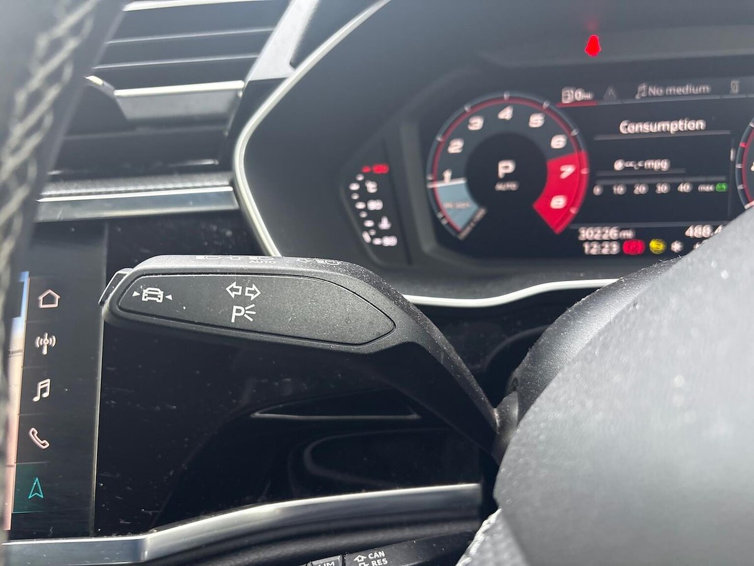 Used Audi Q3 2022 for sale - 77603691: Photo 29