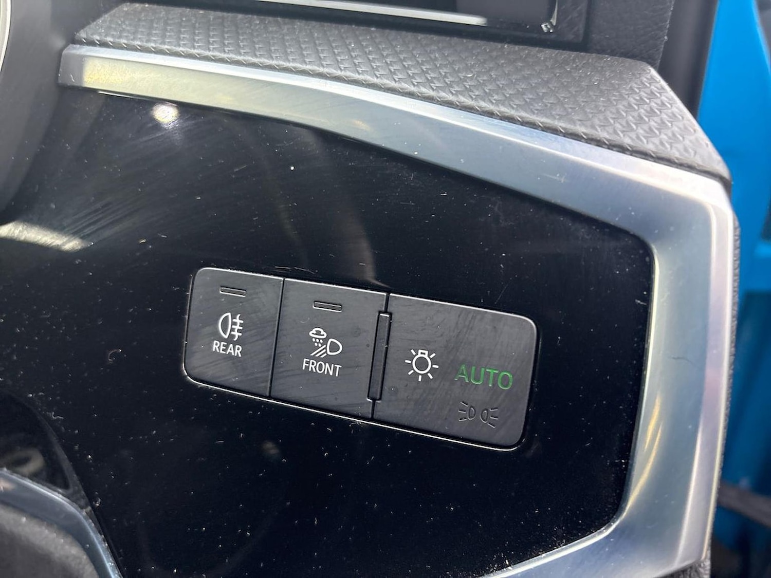 Used Audi Q3 2022 for sale - 77603691: Photo 32