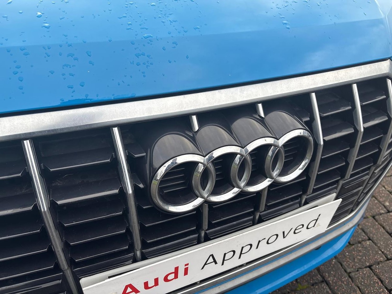 Used Audi Q3 2022 for sale - 77603691: Photo 33